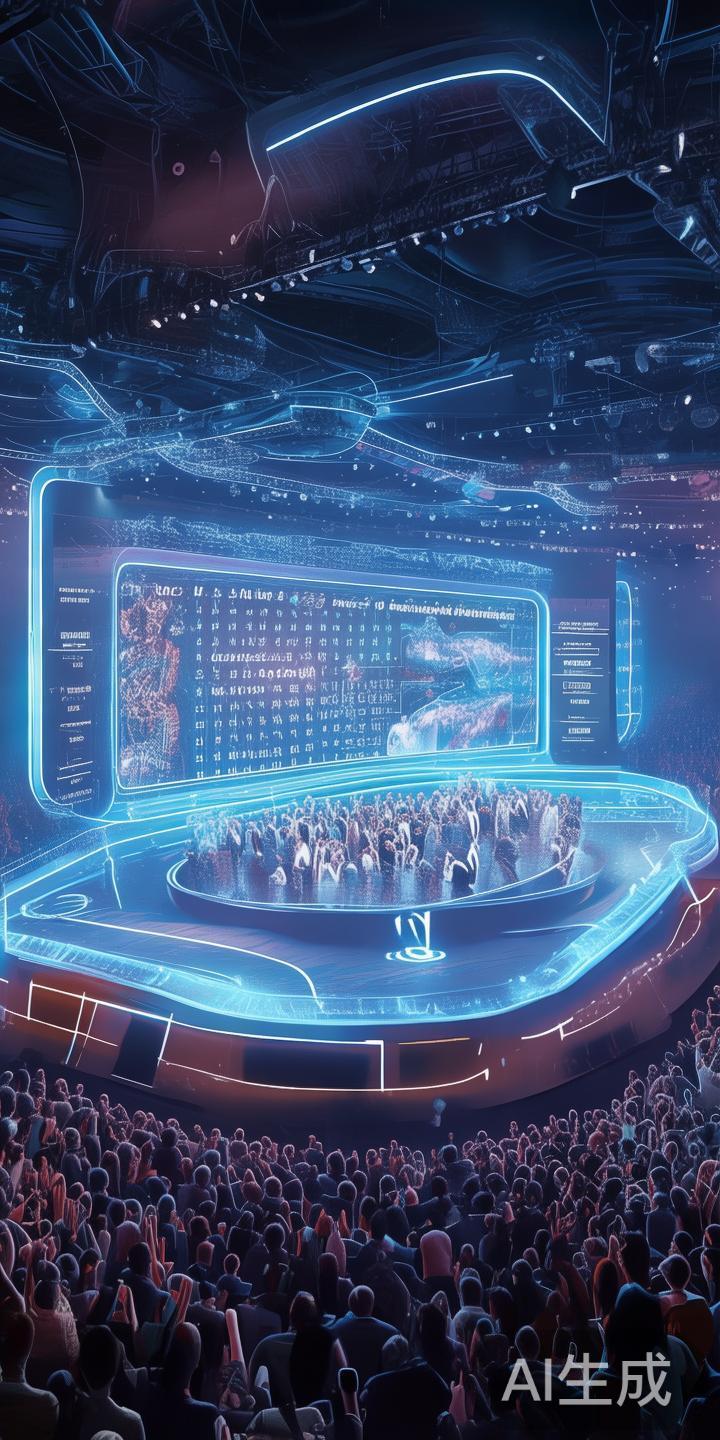 合理利用技术平台与工具
随着科技的发展，各类线上