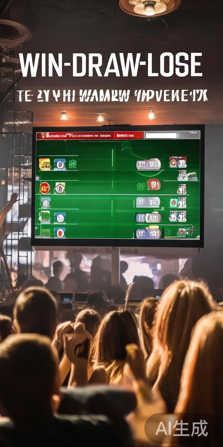 全面解析电竞竞猜365平台：玩法、规则与未来发展趋势详解