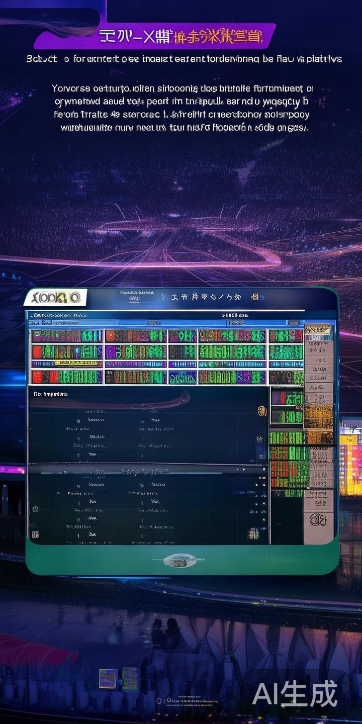 全面解析：2024年值得信赖的电竞竞猜平台推荐与评测