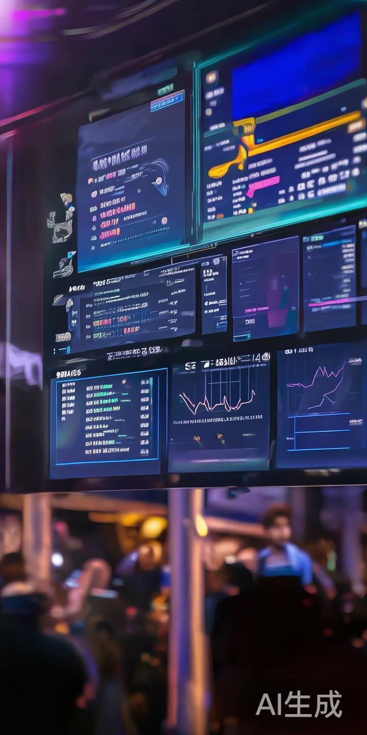 竞技宝LOL竞猜玩法介绍与技巧详解：哈电竞必备攻略指南