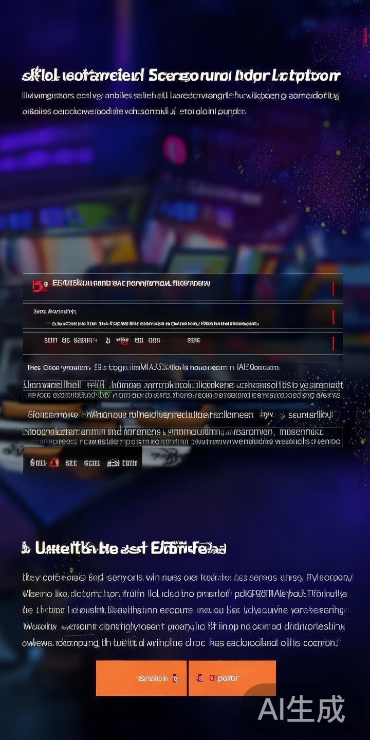 全面解析电竞之家竞猜平台：打造安全可靠的电竞竞猜新体验与优势分析