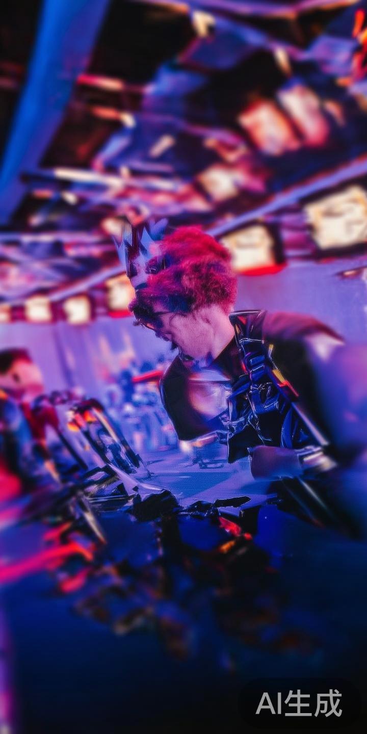 前言
电竞竞猜作为一种新兴的娱乐与投资方式，吸引